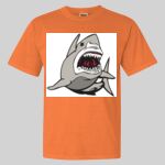 Garment Dyed Heavyweight Ringspun Resort Tee Thumbnail