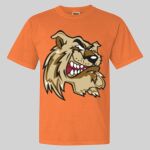 Garment Dyed Heavyweight Ringspun Resort Tee Thumbnail