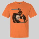 Garment Dyed Heavyweight Ringspun Resort Tee Thumbnail