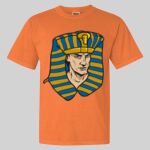 Garment Dyed Heavyweight Ringspun Resort Tee Thumbnail