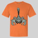 Garment Dyed Heavyweight Ringspun Resort Tee Thumbnail