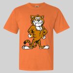 Garment Dyed Heavyweight Ringspun Resort Tee Thumbnail