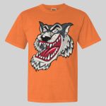 Garment Dyed Heavyweight Ringspun Resort Tee Thumbnail