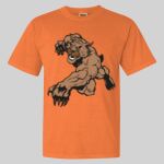 Garment Dyed Heavyweight Ringspun Resort Tee Thumbnail