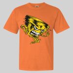 Garment Dyed Heavyweight Ringspun Resort Tee Thumbnail