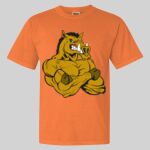 Garment Dyed Heavyweight Ringspun Resort Tee Thumbnail