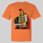 Garment Dyed Heavyweight Ringspun Resort Tee Thumbnail