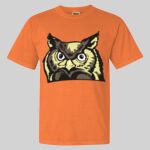 Garment Dyed Heavyweight Ringspun Resort Tee Thumbnail