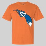 Garment Dyed Heavyweight Ringspun Resort Tee Thumbnail