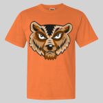 Garment Dyed Heavyweight Ringspun Resort Tee Thumbnail