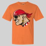 Garment Dyed Heavyweight Ringspun Resort Tee Thumbnail