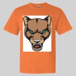 Garment Dyed Heavyweight Ringspun Resort Tee Thumbnail