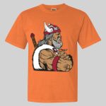 Garment Dyed Heavyweight Ringspun Resort Tee Thumbnail