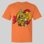 Garment Dyed Heavyweight Ringspun Resort Tee Thumbnail