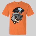 Garment Dyed Heavyweight Ringspun Resort Tee Thumbnail