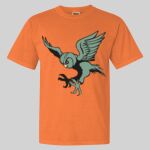 Garment Dyed Heavyweight Ringspun Resort Tee Thumbnail