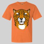 Garment Dyed Heavyweight Ringspun Resort Tee Thumbnail