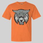 Garment Dyed Heavyweight Ringspun Resort Tee Thumbnail