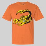 Garment Dyed Heavyweight Ringspun Resort Tee Thumbnail