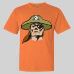 Garment Dyed Heavyweight Ringspun Resort Tee Thumbnail