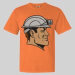 Garment Dyed Heavyweight Ringspun Resort Tee Thumbnail