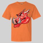 Garment Dyed Heavyweight Ringspun Resort Tee Thumbnail