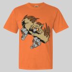 Garment Dyed Heavyweight Ringspun Resort Tee Thumbnail