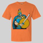 Garment Dyed Heavyweight Ringspun Resort Tee Thumbnail