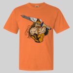 Garment Dyed Heavyweight Ringspun Resort Tee Thumbnail