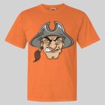 Garment Dyed Heavyweight Ringspun Resort Tee Thumbnail