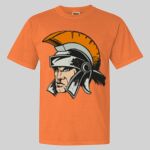 Garment Dyed Heavyweight Ringspun Resort Tee Thumbnail