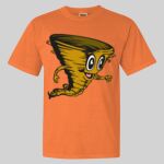 Garment Dyed Heavyweight Ringspun Resort Tee Thumbnail