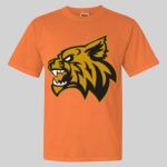 Garment Dyed Heavyweight Ringspun Resort Tee Thumbnail