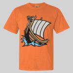 Garment Dyed Heavyweight Ringspun Resort Tee Thumbnail