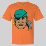 Garment Dyed Heavyweight Ringspun Resort Tee Thumbnail