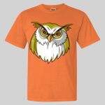 Garment Dyed Heavyweight Ringspun Resort Tee Thumbnail