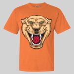 Garment Dyed Heavyweight Ringspun Resort Tee Thumbnail