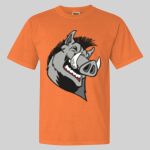 Garment Dyed Heavyweight Ringspun Resort Tee Thumbnail