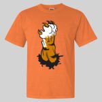 Garment Dyed Heavyweight Ringspun Resort Tee Thumbnail