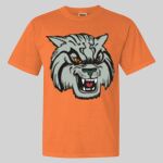 Garment Dyed Heavyweight Ringspun Resort Tee Thumbnail