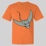 Garment Dyed Heavyweight Ringspun Resort Tee Thumbnail