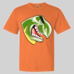 Garment Dyed Heavyweight Ringspun Resort Tee Thumbnail