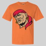 Garment Dyed Heavyweight Ringspun Resort Tee Thumbnail