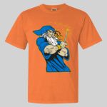 Garment Dyed Heavyweight Ringspun Resort Tee Thumbnail