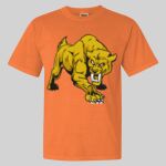 Garment Dyed Heavyweight Ringspun Resort Tee Thumbnail