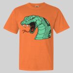 Garment Dyed Heavyweight Ringspun Resort Tee Thumbnail