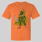 Garment Dyed Heavyweight Ringspun Resort Tee Thumbnail