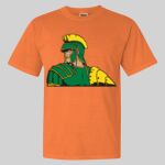 Garment Dyed Heavyweight Ringspun Resort Tee Thumbnail