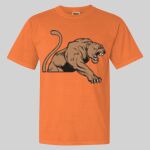 Garment Dyed Heavyweight Ringspun Resort Tee Thumbnail