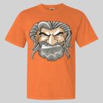 Garment Dyed Heavyweight Ringspun Resort Tee Thumbnail